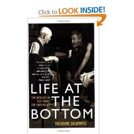 Life at the Bottom Life at the Bottom