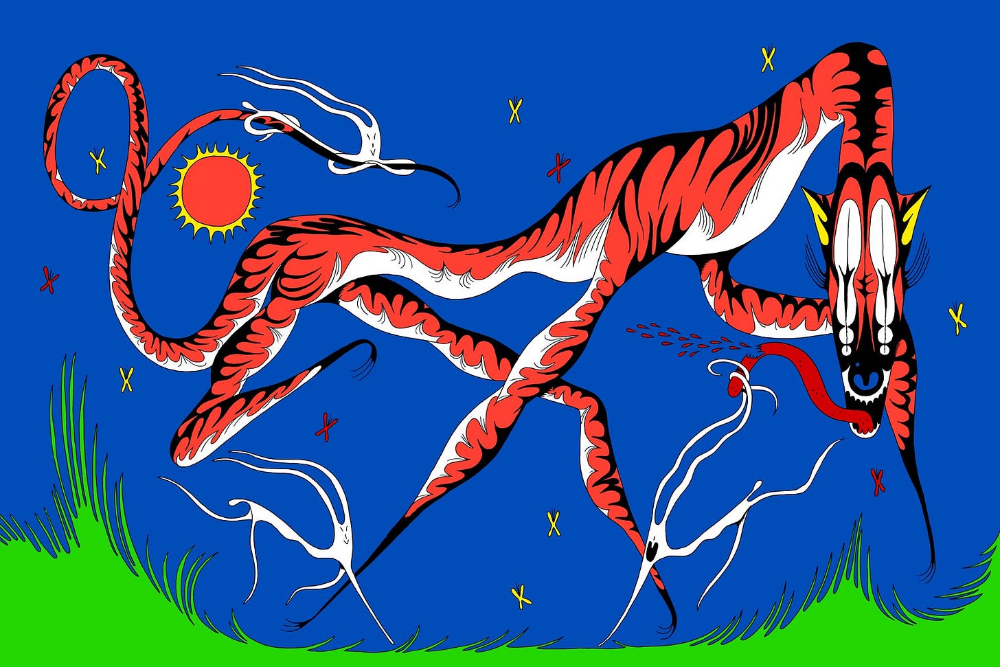 Michael DeForge