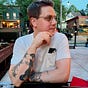 Jesse Raub's avatar