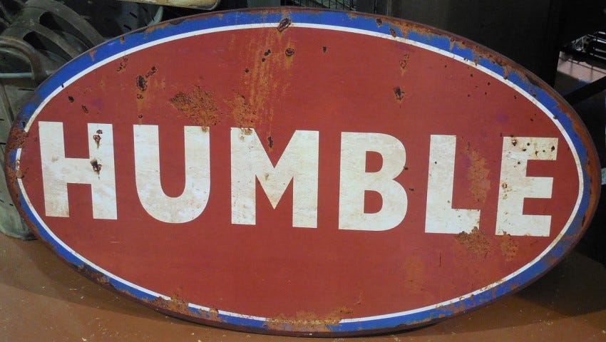 humble