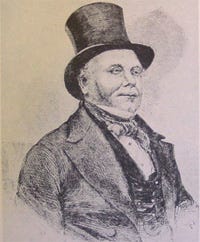 Inspector Charles Frederick Field