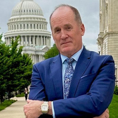 X avatar for @JimHansonDC