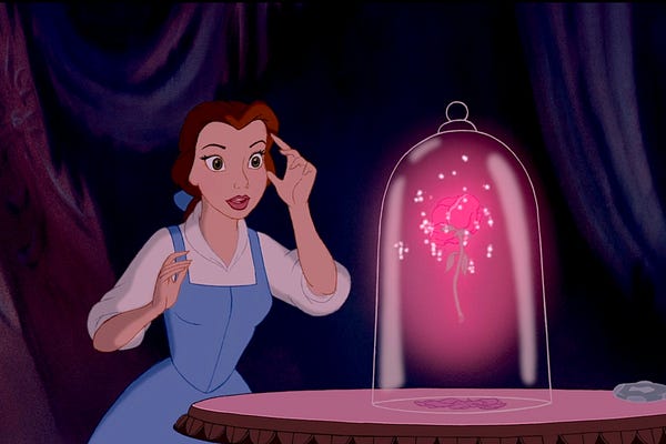 The Princess Diaries | Girl Culture | Caroline Siede | Substack