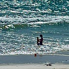 The Year I Became Alive