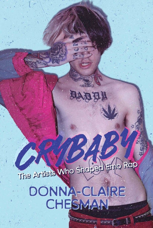 Crybaby Crybaby