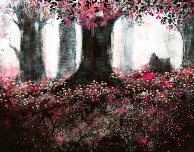 The Tree in Me: A Tender Painted Poem About Growing Our Capacity for Joy, Strength, and Love – The Marginalian The Tree in Me: A Tender Painted Poem About Growing Our Capacity for Joy, Strength, and Love – The Marginalian