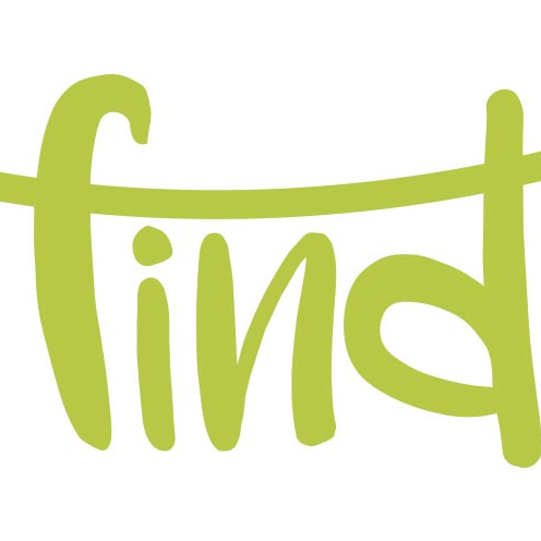 Substack profile picture for @find