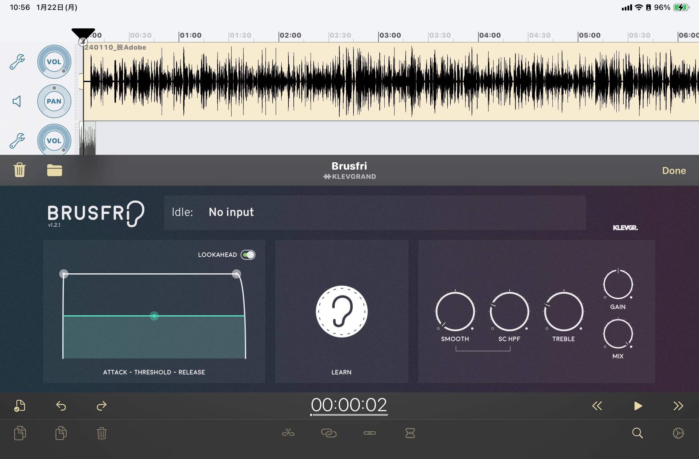 🙅‍♀️🔄 脱Adobeへの道 - by はるな👠iPad Worker - iPad Workers