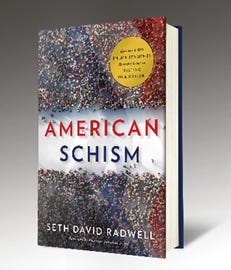 A book cover with a red and blue design

AI-generated content may be incorrect.