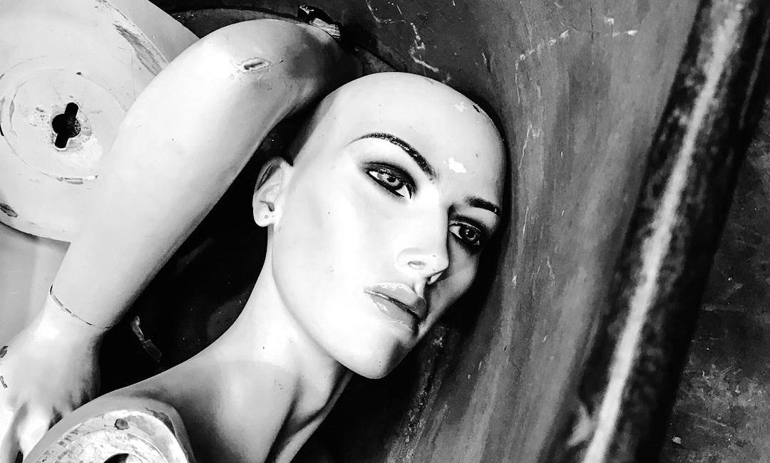 The Mad Ophelias: Chapter 16