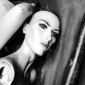 The Mad Ophelias: Chapter 10