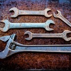 30 days of ADM: Day 15 October 21, 2022