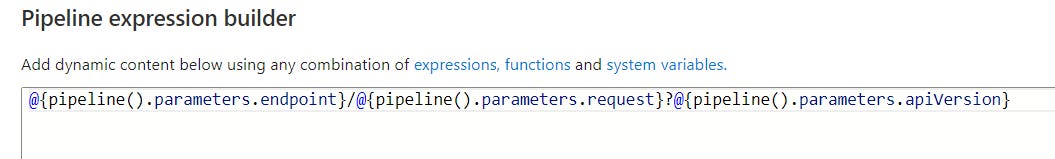 How to run SQL script resources in Synapse Pipelines