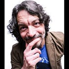 Writer's Insight: Charles Moss