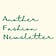 Another Fashion Newsletter