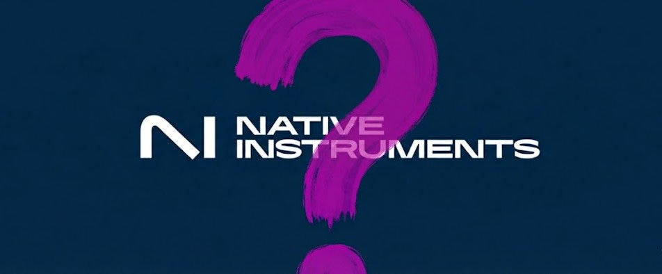 Native Instruments & iZotope Insolvency: What happens to your tools?