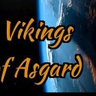 Vikings of Asgard Chapter 2 Return to Asgard