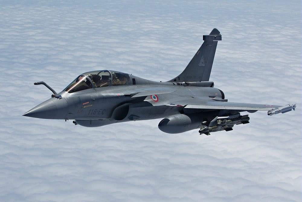The Rafale, the latest Dassault Aviation combat aircraft: introduction The Rafale, the latest Dassault Aviation combat aircraft: introduction
