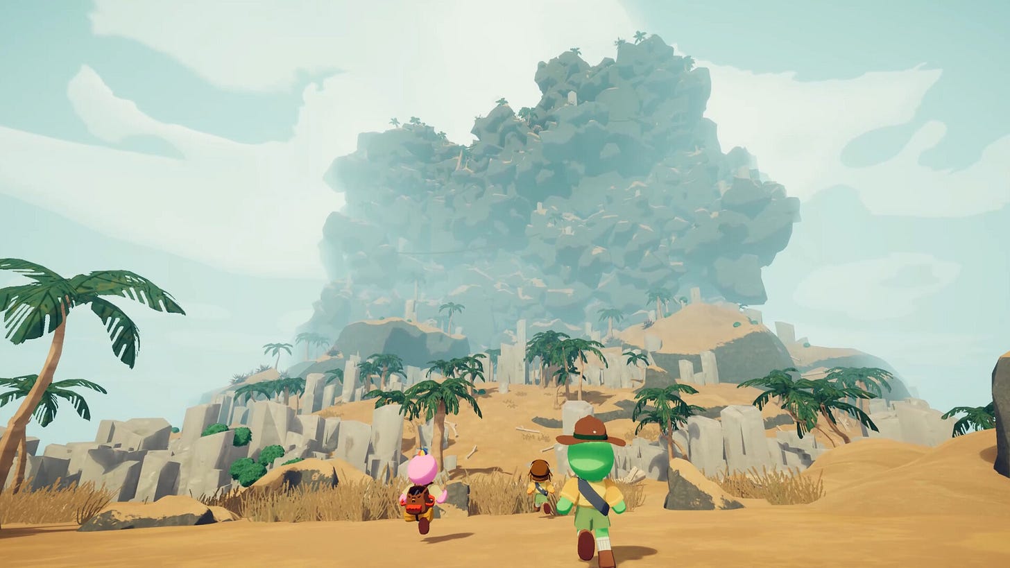 Screenshot #2
