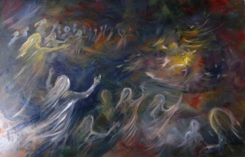 Ainur - Tolkien Gateway