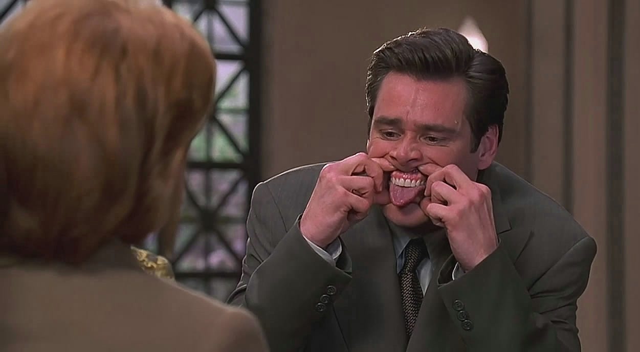 FILM-FILM COMEDY INI BIKIN KAMU NGAKAK SENDIRI!