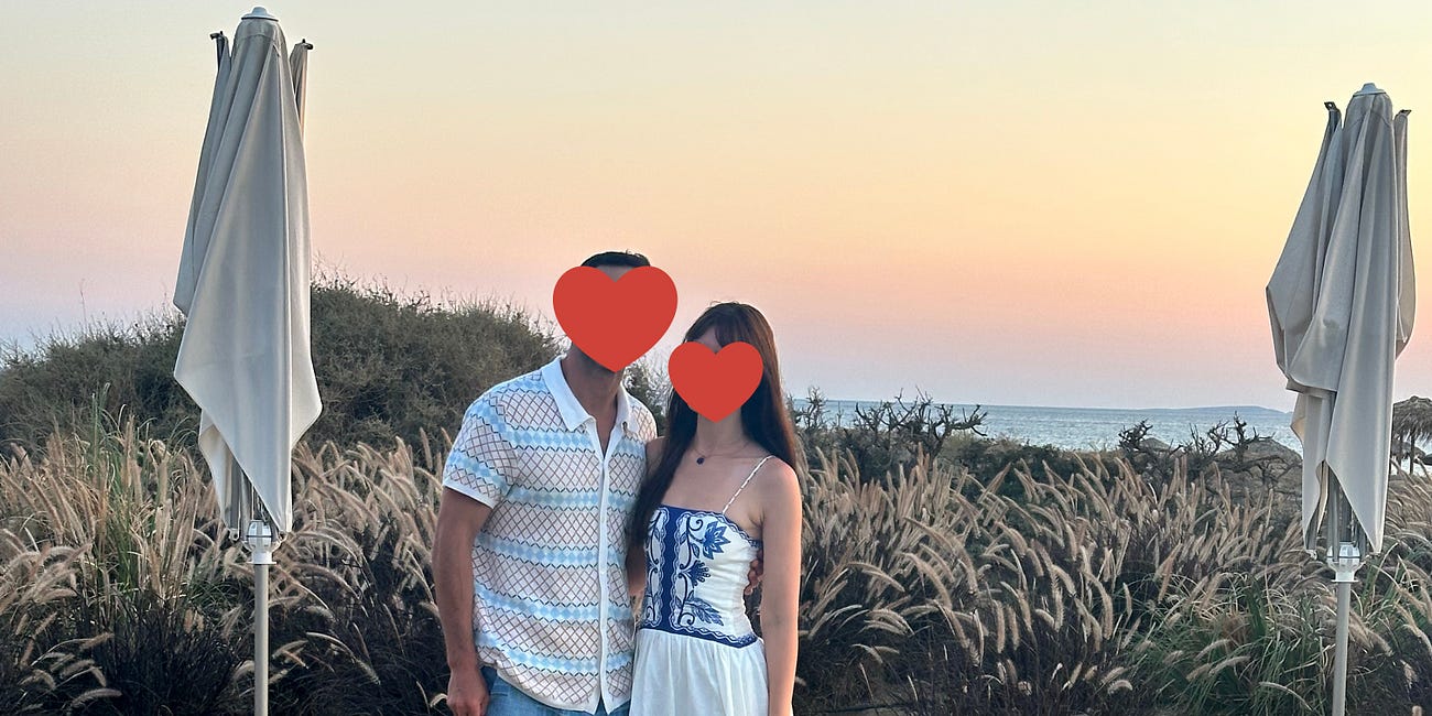 What I Wore In Greece