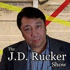 JD Rucker Show