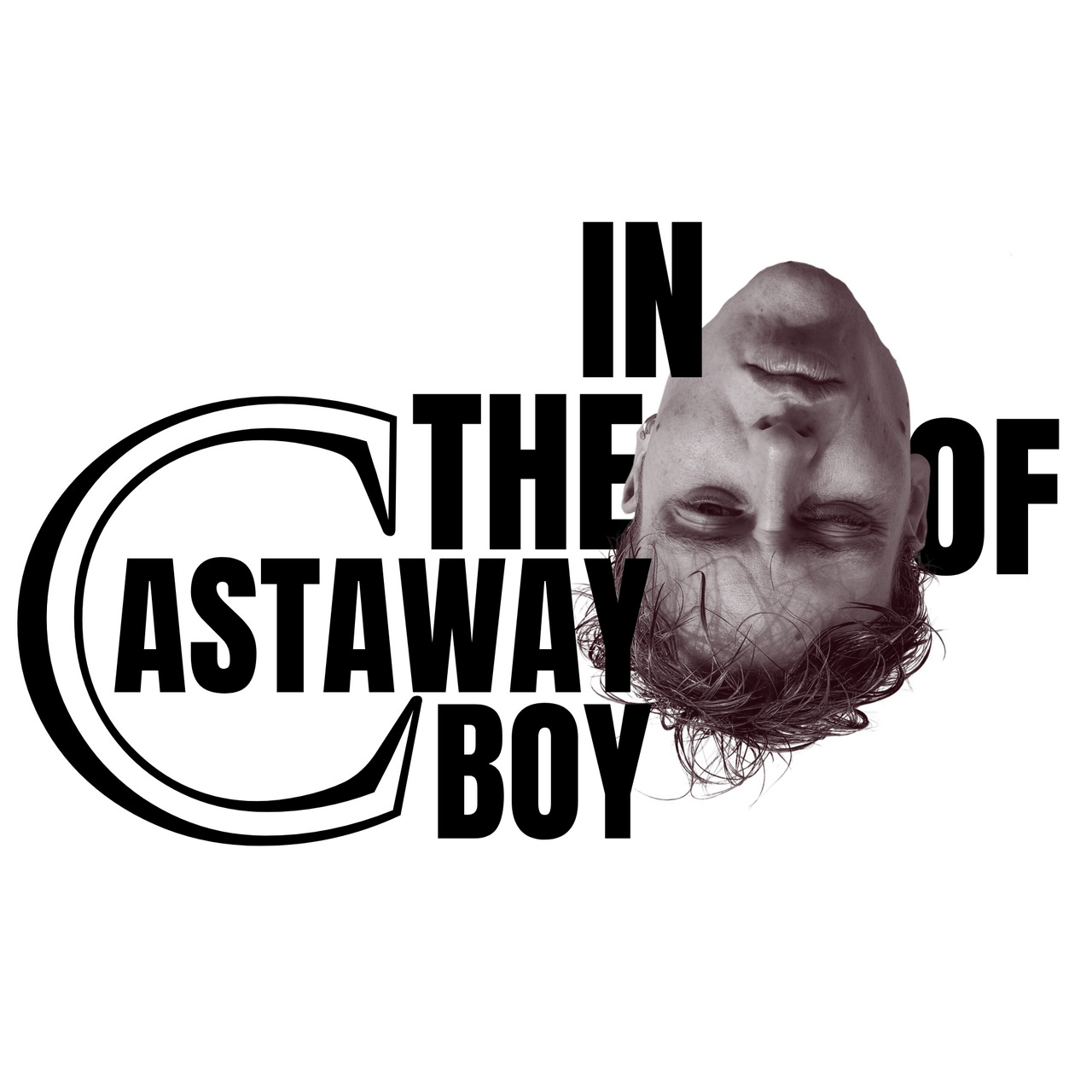 IN THE HEAD OF CASTAWAY BOY 