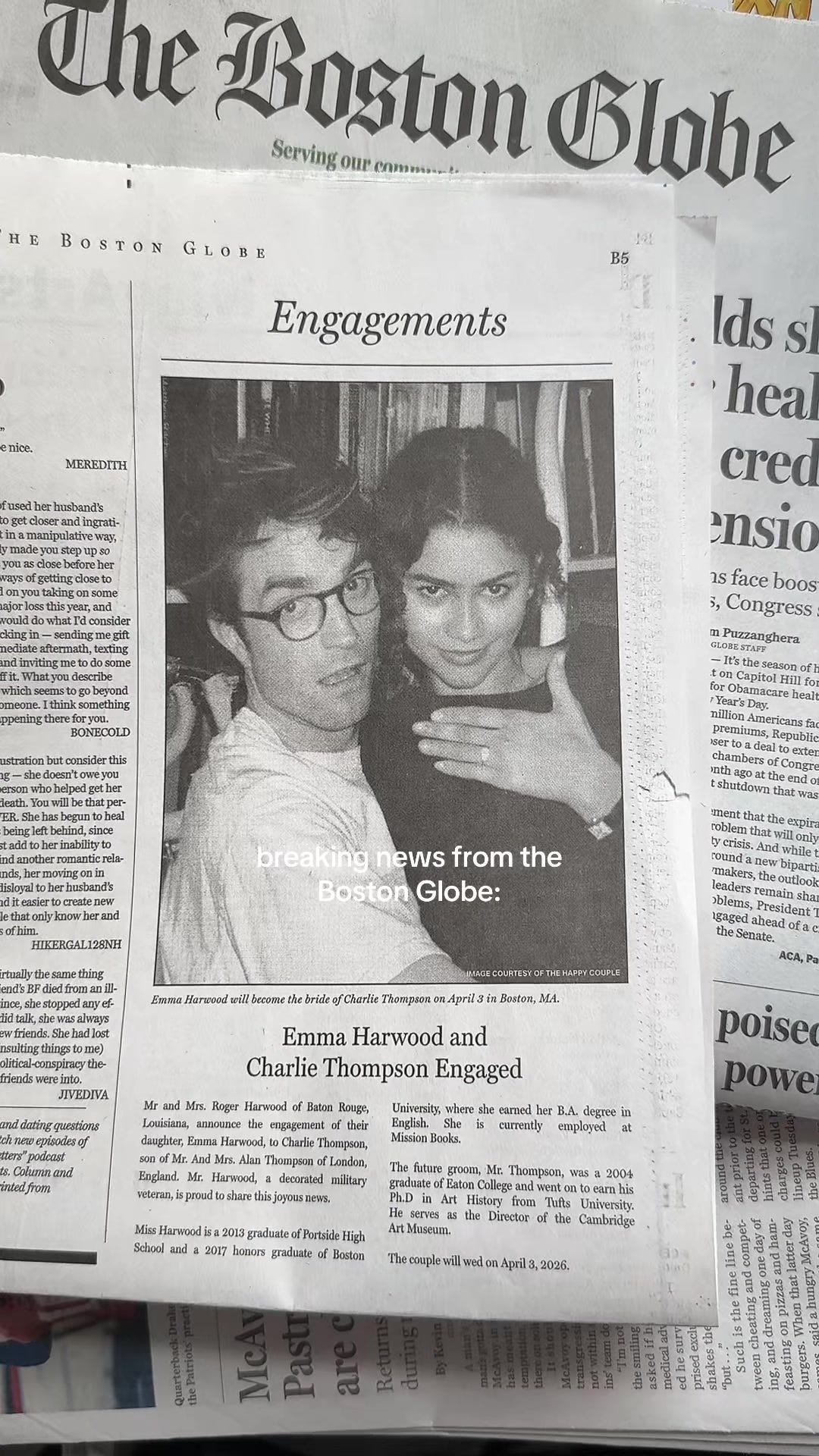 [84] Culture Catchup ☕ Five Friday Links: Moodboard Dating, Beige Luxury Breaks and Pinterest Predicts What We’ll Want Next 🔮