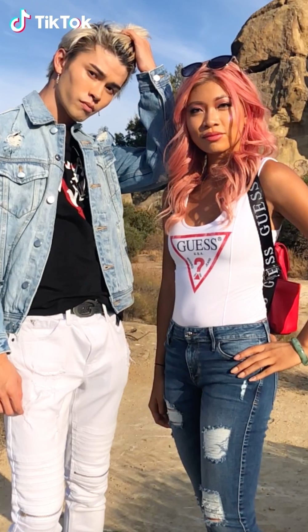 TikTok & the fashion industry