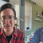 I talk about my Friday column with Ryan Lizza