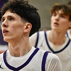 VarsityWA's 2025-26 boys basketball rankings for all classifications, Jan. 12