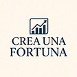 Creaunafortuna's avatar