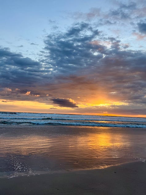 Pura Vida Surf & Yoga Retreat Costa Rica