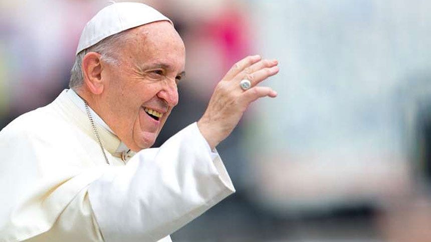 Evangelization is about helping people know God's love ...