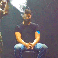 Ice Bucket Challenge News GIF Ice Bucket Challenge News GIF