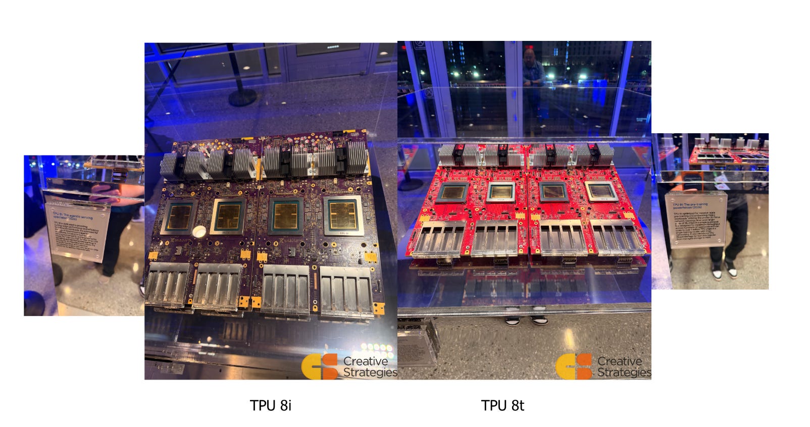 Google’s TPU Strategy Offers a Clearer View of the Next AI Bottleneck