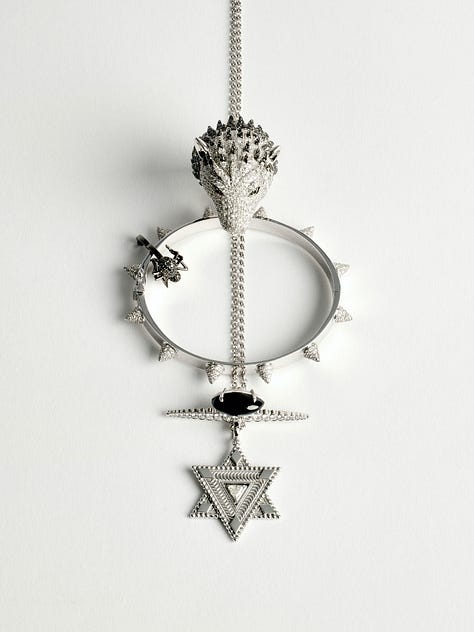 Jewels by The Drays