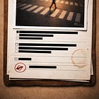 On the Matter of Repeated Vertical Infractions