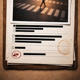 On the Matter of Repeated Vertical Infractions