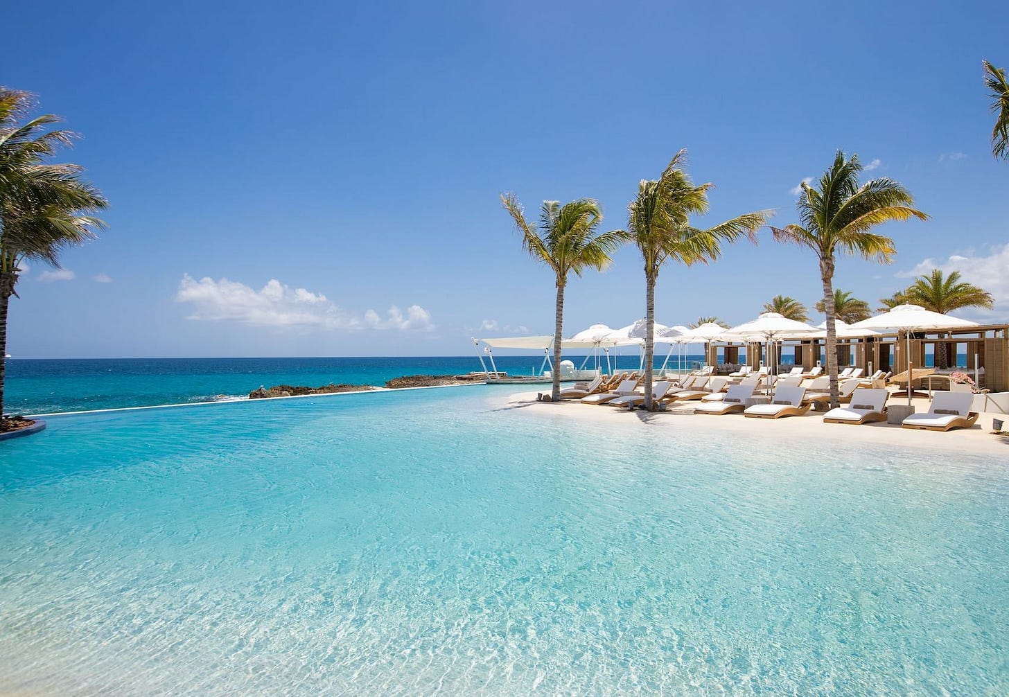 $60 Resort Day Pass | St Maarten Hotel Offers