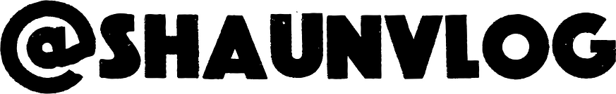 shaunvlog