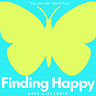 FINDING HAPPY