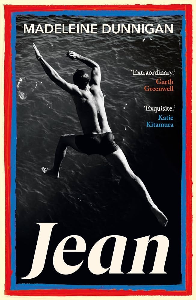 Jean: Amazon.co.uk: Madeleine Dunnigan: 9781917092722: Books Jean: Amazon.co.uk: Madeleine Dunnigan: 9781917092722: Books
