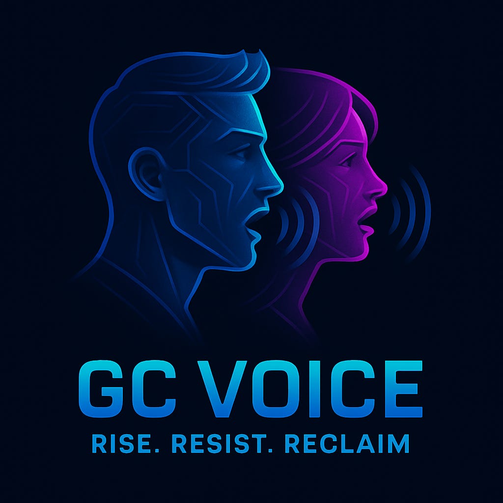 GC VOICE | Dr. Neha Das