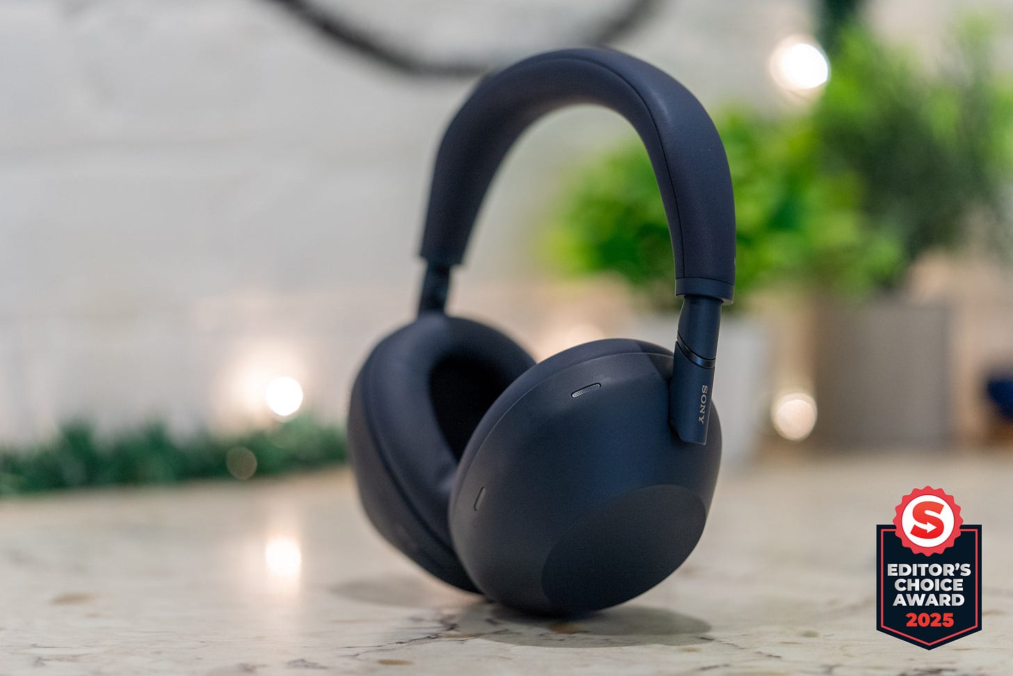 Sony WH-1000XM6 wireless headphones review