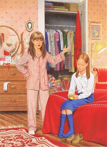 American Girl Heaven — Here's the version of Emily you'll see in newer... American Girl Heaven — Here's the version of Emily you'll see in newer...