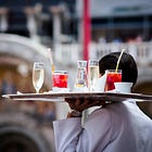 Build Your Author Enterprise Through Service Marketing