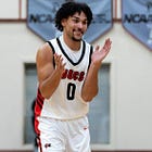 McCorkle's Corner: The College Report XXV