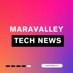 Maravalley Tech News